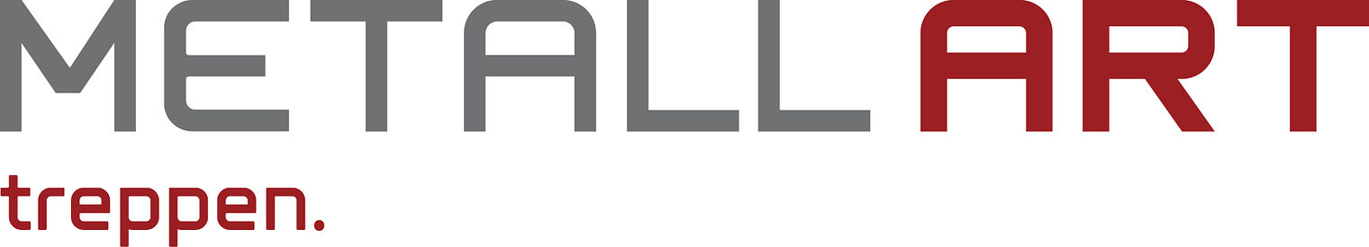 MetallArt Logo